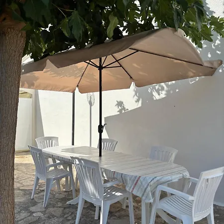 I Dauni Feriehus San Pietro in Bevagna
