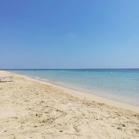Σπίτι διακοπών I Dauni