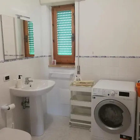 Σπίτι διακοπών I Dauni San Pietro in Bevagna