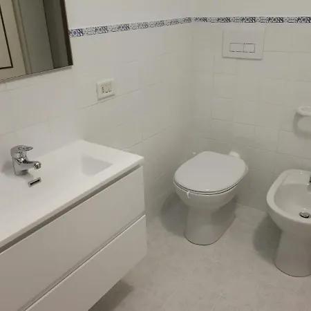 Holiday home I Dauni