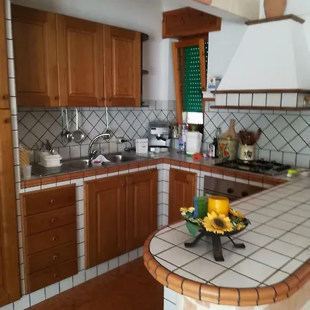 Holiday home I Dauni *