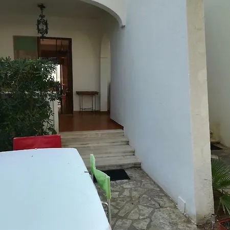 Σπίτι διακοπών I Dauni *