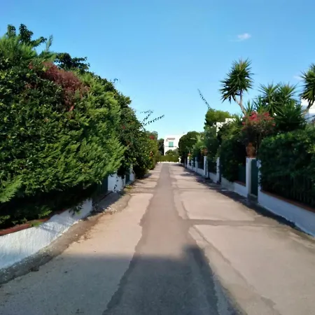 I Dauni Holiday home San Pietro in Bevagna