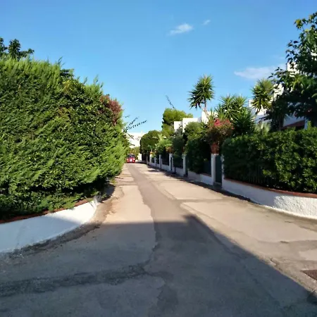 Holiday home I Dauni San Pietro in Bevagna