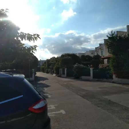 I Dauni * San Pietro in Bevagna