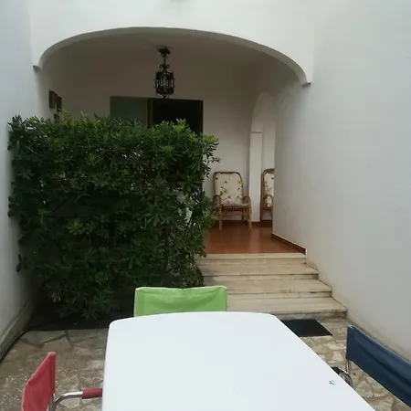 I Dauni San Pietro in Bevagna