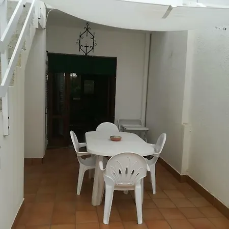 Σπίτι διακοπών I Dauni *